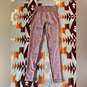 Gymshark FLEX Athletic Leggings